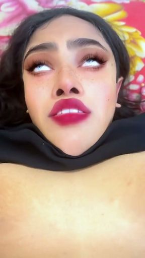 (Delivery Boy ki sath Chudai) Housewife shows her big tits to seduce the pizza delivery Guy &amp; She wants fuck From&hellip;   Clip 1