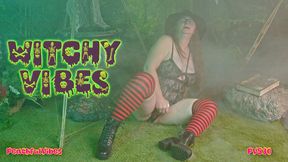 PV530 - Witchy Vibes