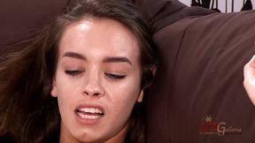 Charity Crawford Loves When She Gets to Rub