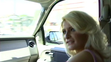 This Cute Girl Is Filmed Pov Style As She Gives Head To Her Man At Home