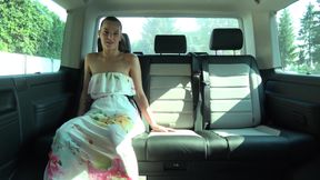 Two hotties enjoy licking each other's wet pussy