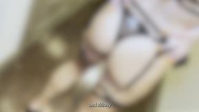 Goddess Chloe Body Worship