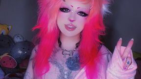 gooner-funded bikini haul!