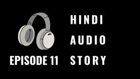 18 Year Old Nurse and Old Age Doctor Uncensored Hindi audio story of desi Indian Bhabhi