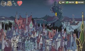 Witch Hunter - Part 87 Fucking Horny Girls! by Loveskysan69