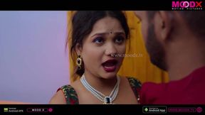Hot Indian Desi Big Boobs Girl Fucked with His Boyfriend by Mood X VIP Missionary Giant Style Couple porn video
