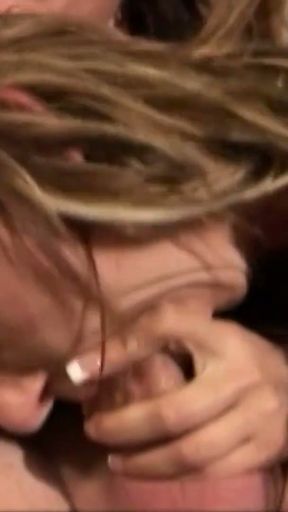 Hollywood Produzent muesste man sein, Anal Total Schlampen   Clip 1