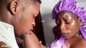 Between Her Daily Routine and My Sexual Demands