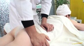 Nana Usami gets her mouth filled with jizz