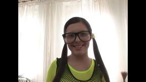 The Anal King of Europe!!