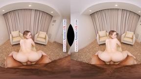 ”Your GF Mia Malkova gives you all the details on her slutty fuck session with a stranger”