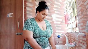 Morjenabb _ indian Bangla Beautiful HOT big brother wife ko Hardly cudai ki sex videos