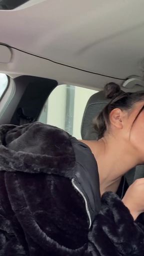I Got Fucked Outdoors on Valentine's Day