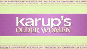 Shay Fox: MILf blowjob