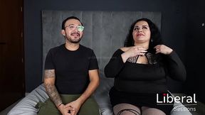 primer intercambio entre amigos swingers