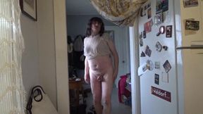 Housewife Magda Lusin. 2026cd