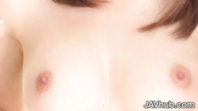 Sexy Suzu Matsuoka Defies Ordinary Norms