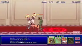 Women Seduced by Alien Lovers in Steamy Raspberry Castle Encounter