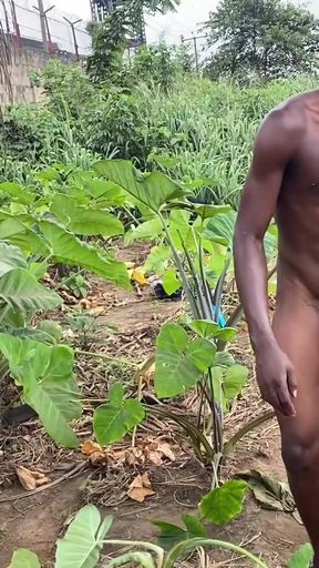 Spectacular moment from &quot;Part five&quot;