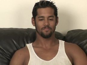Straight Men Taste Good
