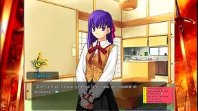 Fates Busty Heroine Takes Massive Cock in Steamy Realta Nua Encounter