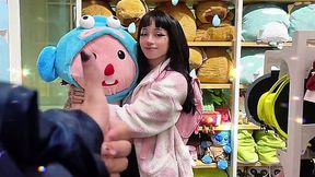 Grateful Stepdaughter Thanks Stepdad With Passionate Blowjob And Ride