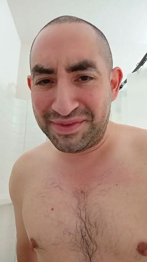 Douche, Enema, Rinse, Prolapse and Bowel Movement