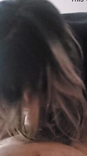 Jenny Rivera Enjoys Some Sucking Action
