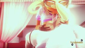crash bandicoot hentai furry - coco part 5 (uncensored) - japanese asian manga anime game porn