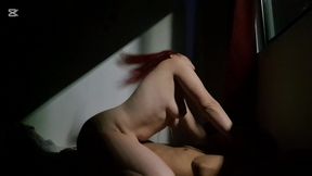 Redhead Gets Fucked After Talking, Ends up Cumming Until She Orgasms