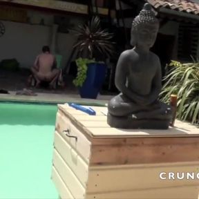 Sex humliation wit Kevin ass and Guilleuma Wayn