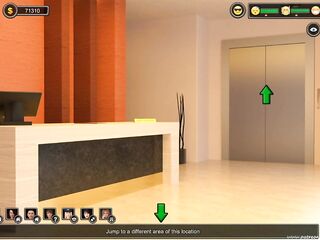 Man of The House 38 Pizza and a blowjob