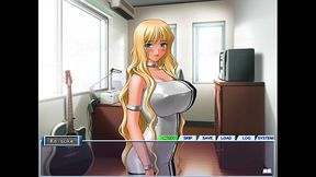 Ane to Boin English part 9