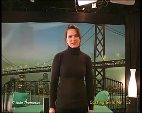 Ggg John Thompson Sexy Girls Casting for Gangbang Fuck Does Masturbation and Fuck with Huge Dick Compilation