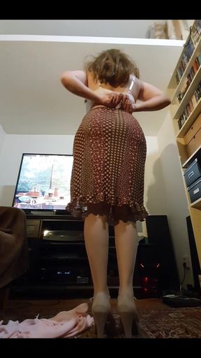 You Want to See Me Embarrass Myself?