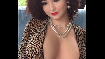 Silicone Sex Doll - Urdolls