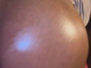 Trans fucked by hood dick