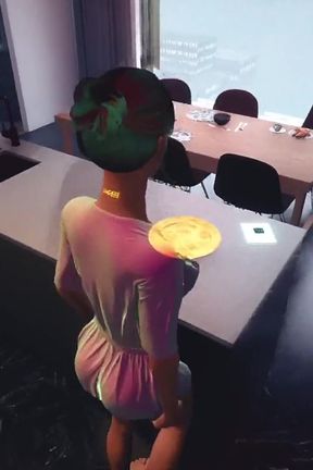 Modern Luxury Sex Game Play part 01 Nude Game 18+ Adult Game Play