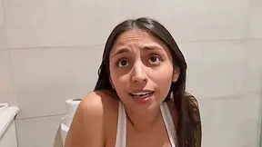 New I Have Urine All Over My Ass Homemade Argentinian Brune