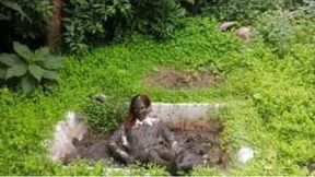 Muddy Mud Play