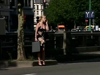 Great Euro Porn Episode