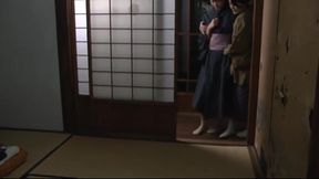 【ヘンリー塚本】 ニッポンのワイセツ映像 女中哀歌 ① 2019