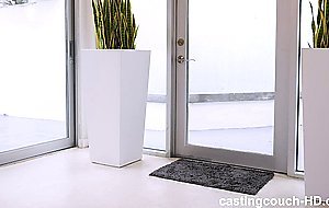 Casting Couch HD Octavia
