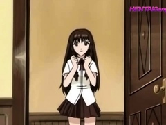 Black Widow 01 - XXX Discipline HENTAI Gang (ENG Subtitled)