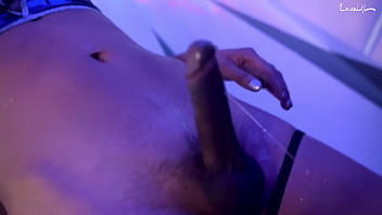 Joi We cum together