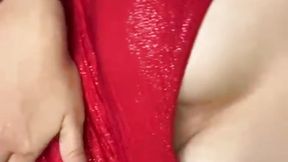 Passion red