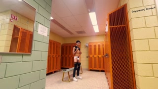 Donovan doing good in school