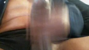 Hue Black Private Show