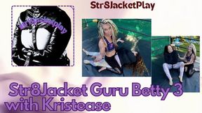 Str8JP Guru Betty 3 with Kristease mov