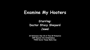 Examine My Hooters - Jewel